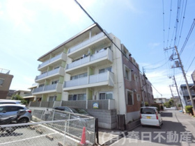 静和マンションの画像