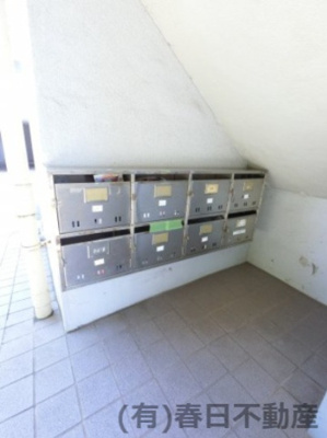 【その他共用部分】 | 静和マンション