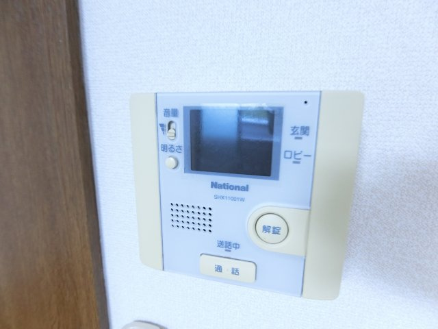 アンプルールフェールフォルスのセキュリティ