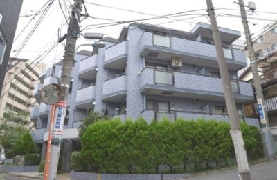 【外観】 | セザール渋谷