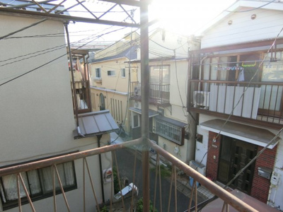 【展望】 | 堀切戸建②