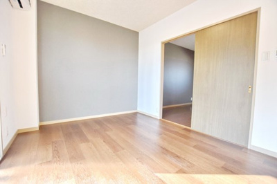 【洋室】 | フォーリスト21