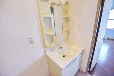 【独立洗面台】 | フォーリスト21