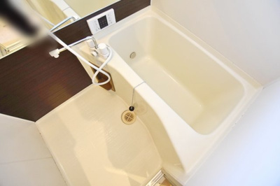 【浴室】 | フォーリスト21