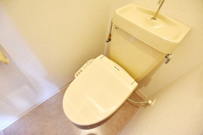 【トイレ】 | フォーリスト21