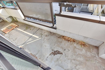 【バルコニー】 | フォーリスト21