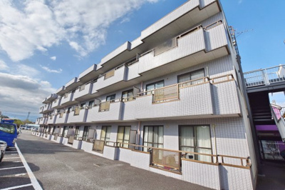 【外観】 | フォーリスト21