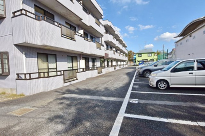 【駐車場】 | フォーリスト21