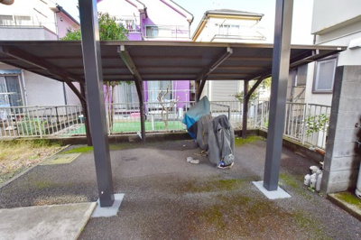 【その他共用部分】 | フォーリスト21