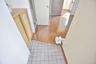 【玄関】 | フォーリスト21