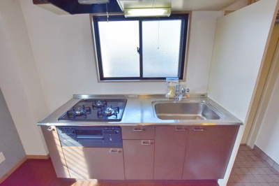 【キッチン】 | フォーリスト21