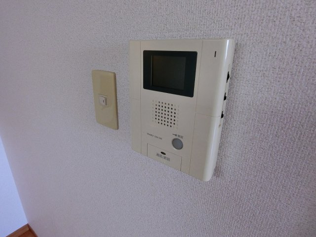 エクセレント東町のセキュリティ|※イメージ写真、現状優先