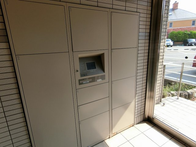 エクセレント東町のその他共用部分