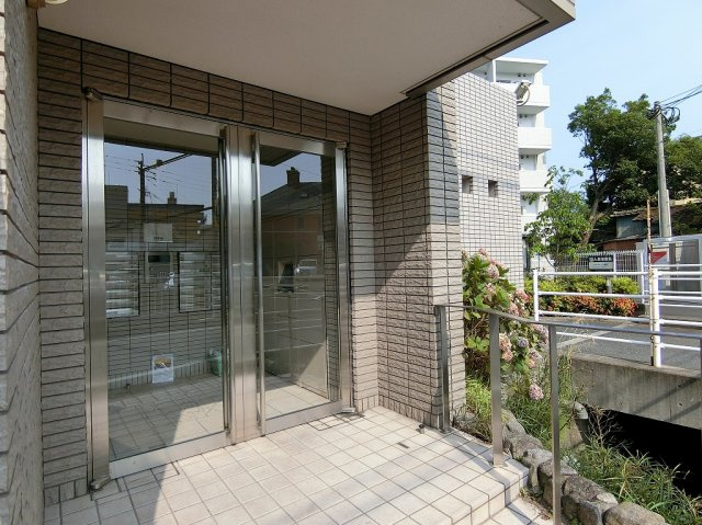 エクセレント東町の外観