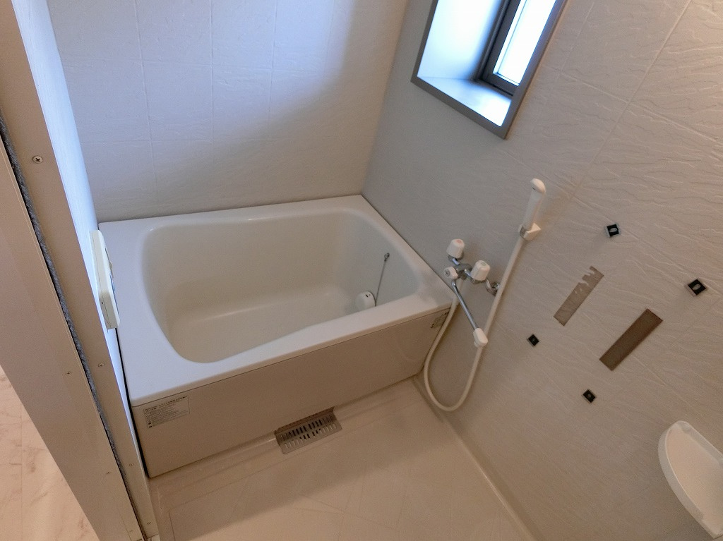 エクセレント東町の浴室|※イメージ写真、現状優先