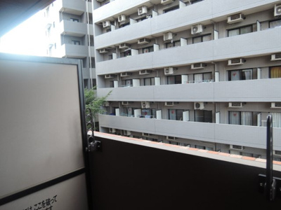 【展望】 | HF練馬レジデンス