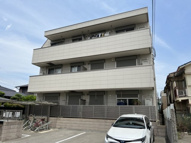 西宮市浜甲子園２丁目のマンションの画像
