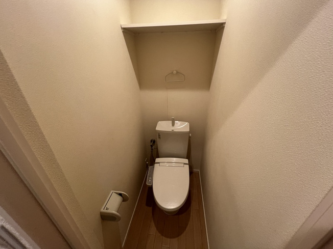【トイレ】