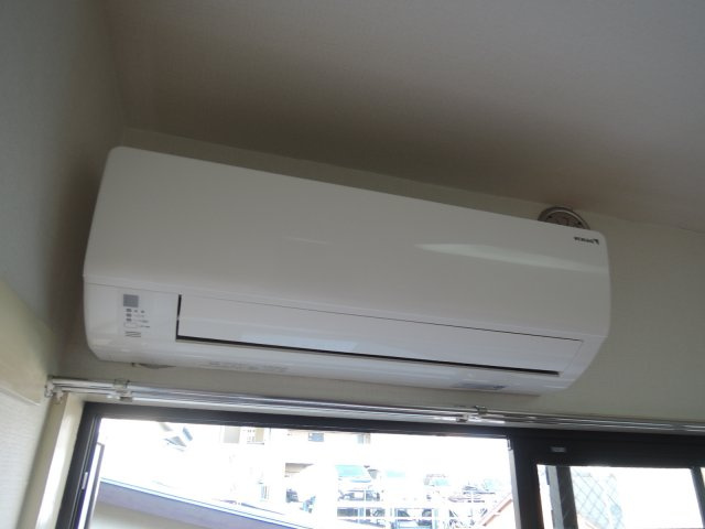 【設備】 | ダイホープラザ中村橋