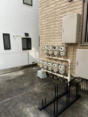 【その他共用部分】 | シャンドリス【SHM】