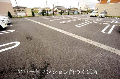 【駐車場】 | サンライズ・レジデンスI