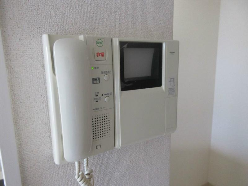 リーヴァストゥーディオ丸の内のセキュリティ|リーヴァストゥーディオ丸の内