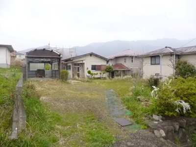 【外観】 | 大津市和邇北浜684-3　中古戸建