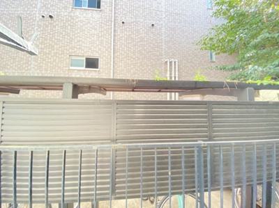 【展望】 | ハイム桜花