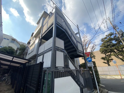 【外観】 | ハイム桜花