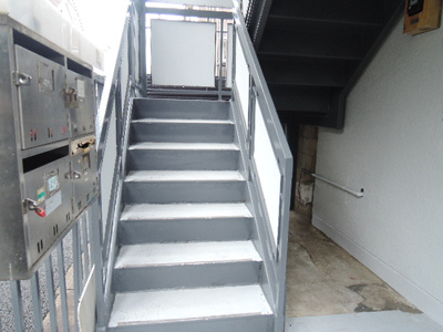 【その他共用部分】 | ハイム桜花