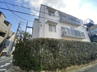 【外観】 | ハイム桜花