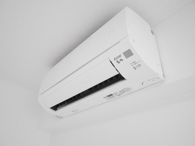 カーサ市川大門通りの設備