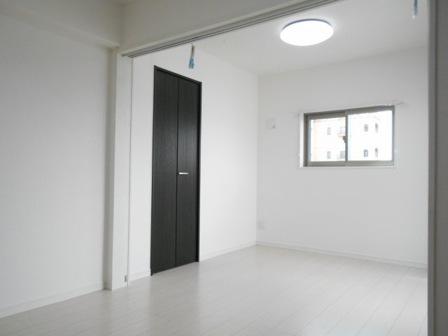 カーサ市川大門通りの内装