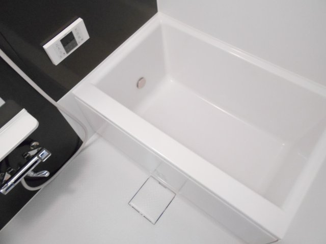 カーサ市川大門通りの浴室