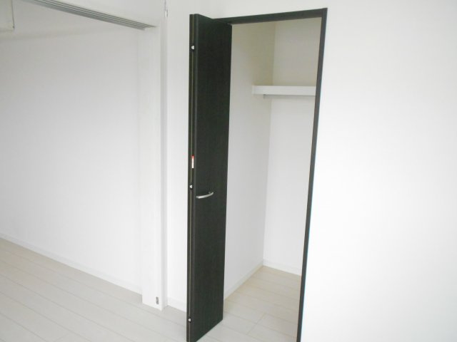 カーサ市川大門通りの収納