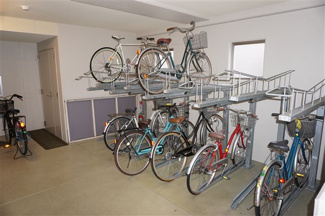 【駐車場】 | 駐輪場