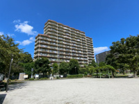 グリーンコーポ千寿2号棟の画像