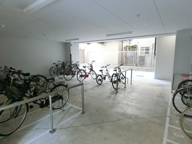 【その他共用部分】 | ベラジオ阿倍野