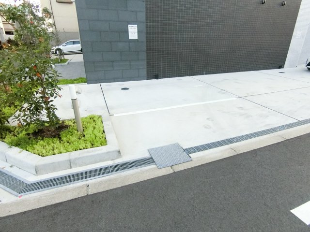 【その他共用部分】 | ベラジオ阿倍野