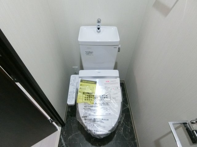 【トイレ】 | ベラジオ阿倍野