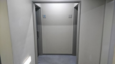 【その他共用部分】 | 千葉本町第一生命ビル | 男女別　共用トイレ