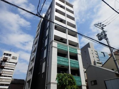 エステムプラザ京都五条大橋