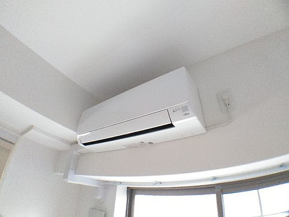 Xing CUBE ONEの設備