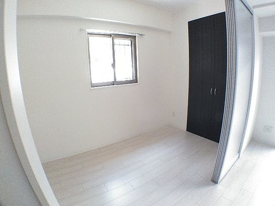 Xing CUBE ONEの居間・リビング