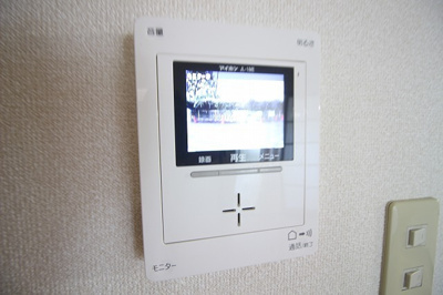 【セキュリティ】 | ソレイユ楠