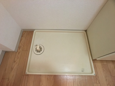 【設備】 | ソレイユ楠