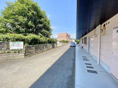 【その他】 | ソレイユ楠