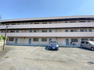 【周辺】 | ソレイユ楠