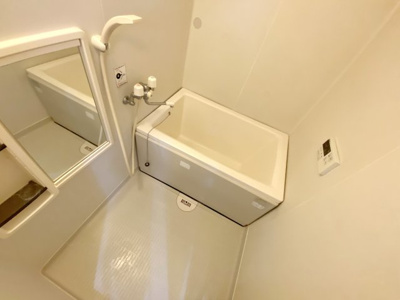 【浴室】 | ソレイユ楠