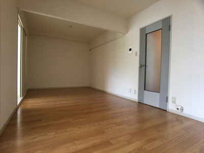 【居間・リビング】 | ソレイユ楠